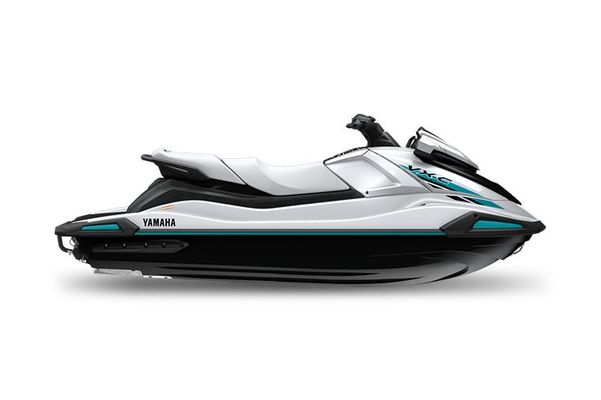 Yamaha-waverunner VX-C - main image