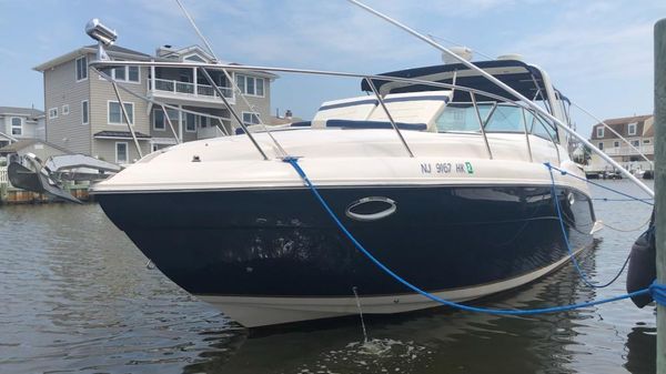 Rinker 312 Fiesta Vee