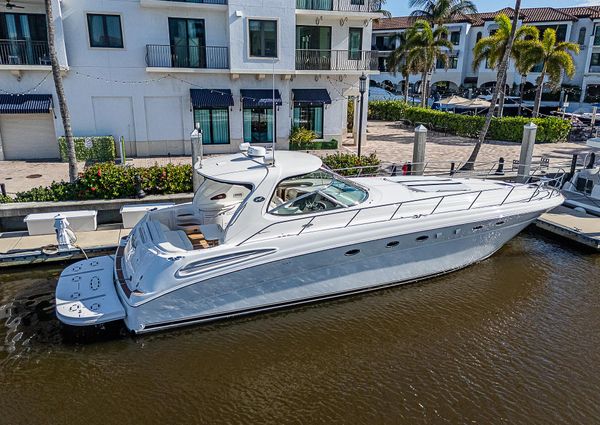 Sea Ray 510 Sundancer image