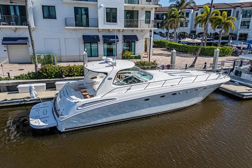 Sea-ray 510-SUNDANCER image