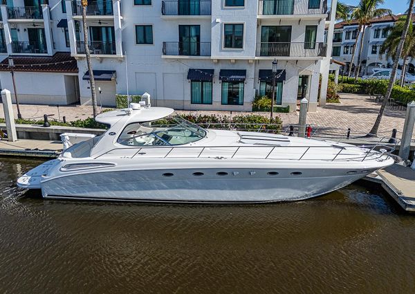 Sea Ray 510 Sundancer image