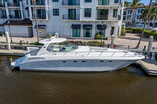 Sea-ray 510-SUNDANCER image