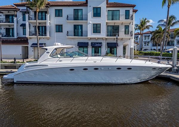 Sea Ray 510 Sundancer image