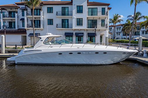 Sea-ray 510-SUNDANCER image