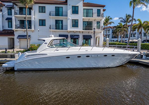 Sea Ray 510 Sundancer image