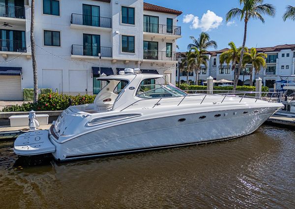 Sea Ray 510 Sundancer image