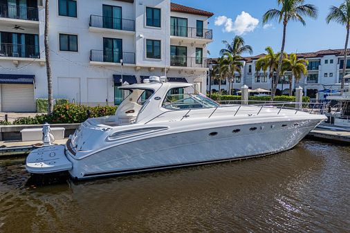 Sea-ray 510-SUNDANCER image