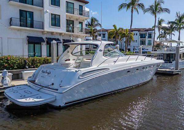 Sea Ray 510 Sundancer image