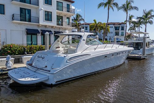 Sea-ray 510-SUNDANCER image