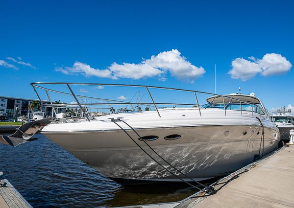 Sea Ray 510 Sundancer image