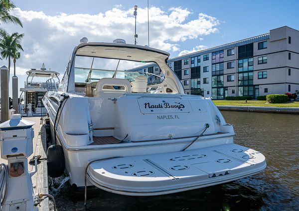 Sea Ray 510 Sundancer image