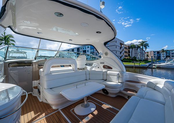 Sea Ray 510 Sundancer image