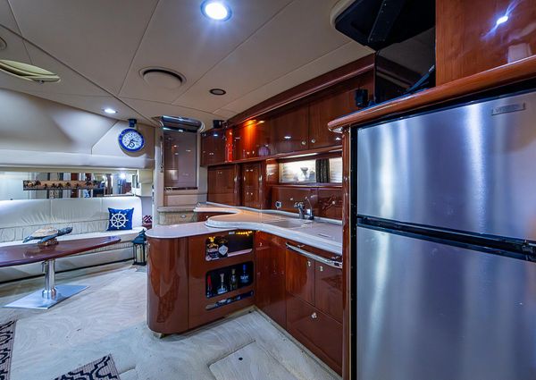 Sea Ray 510 Sundancer image