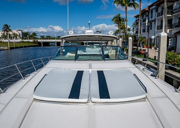 Sea Ray 510 Sundancer image