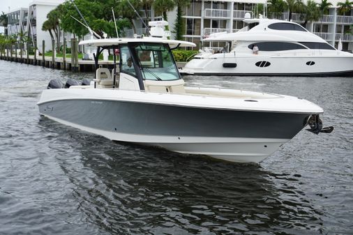 Boston Whaler 350 Outrage image