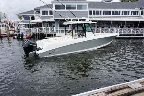 Boston Whaler 350 Outrage image