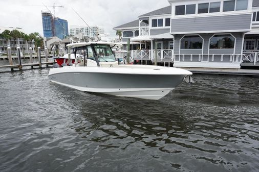 Boston Whaler 350 Outrage image