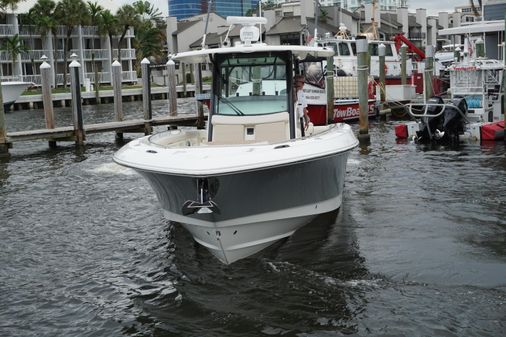 Boston Whaler 350 Outrage image