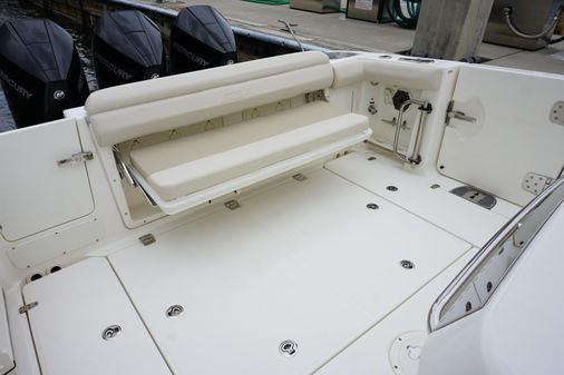 Boston Whaler 350 Outrage image