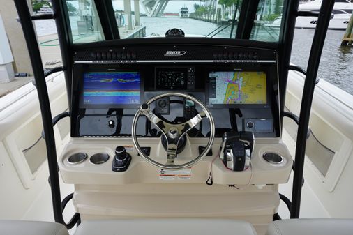 Boston Whaler 350 Outrage image