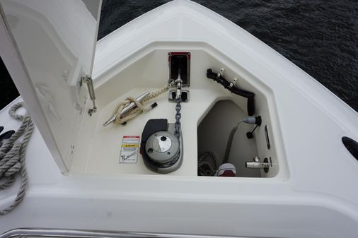 Boston Whaler 350 Outrage image