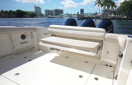 Boston Whaler 350 Outrage image