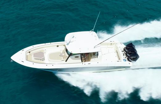 Boston Whaler 350 Outrage image