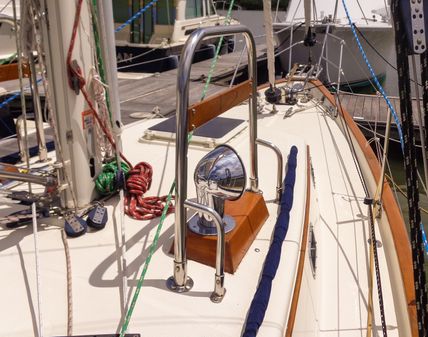 Pacific-seacraft 37 image