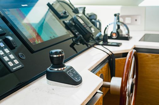 Sunreef 80 Power image
