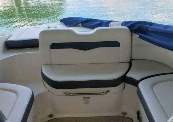 Chaparral 246 SSi image