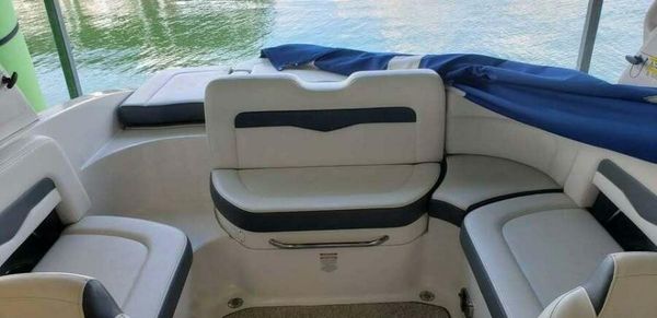 Chaparral 246 SSi image