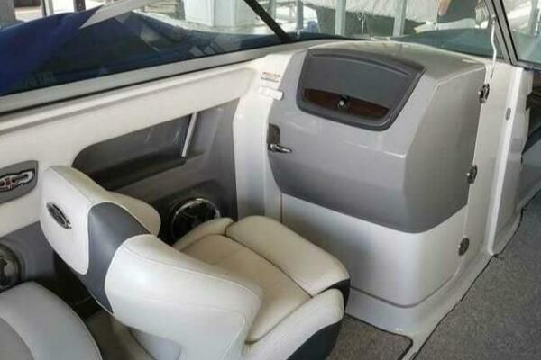 Chaparral 246 SSi image