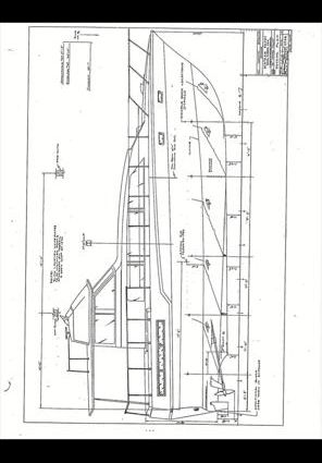 Bertram 46 Motor Yacht image