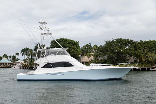 Viking 65 Convertible - main image