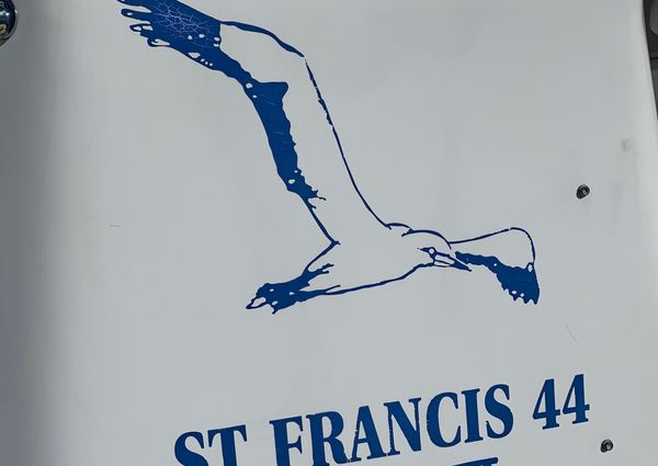 St-francis 44-MK-II image