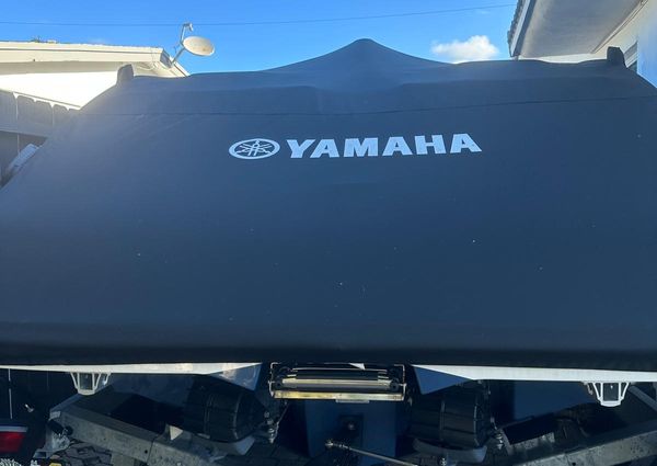Yamaha-boats SX-220 image