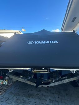 Yamaha-boats SX-220 image