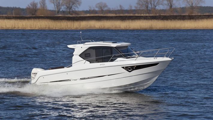 Galeon GALIA-750-HARDTOP - main image