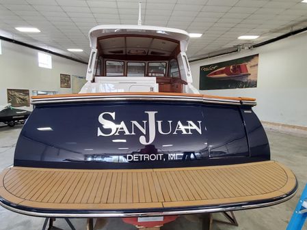 San Juan SJ41 image