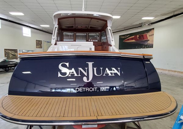 San Juan SJ41 image