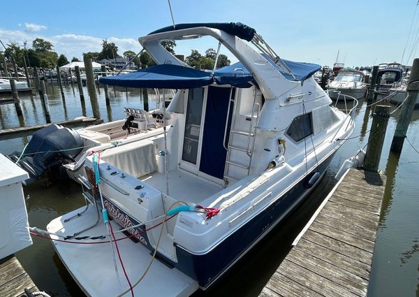 Bayliner Discovery 288 image