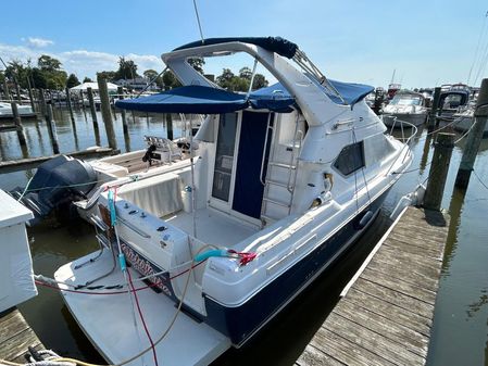 Bayliner Discovery 288 image