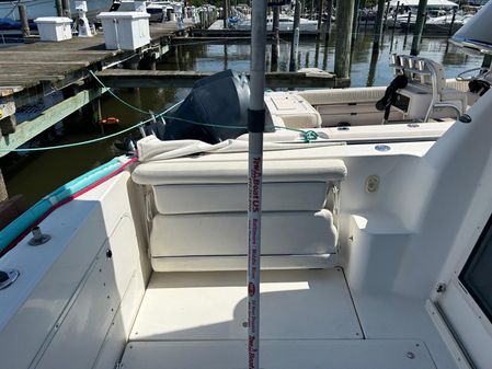 Bayliner Discovery 288 image