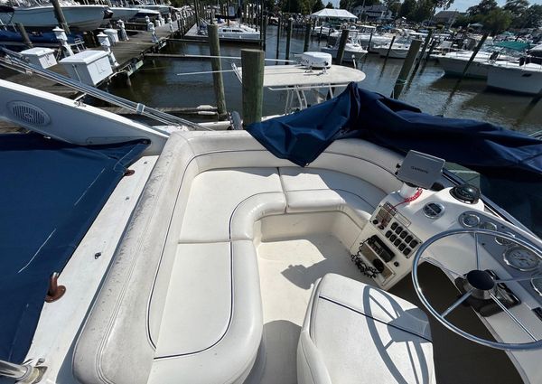 Bayliner Discovery 288 image