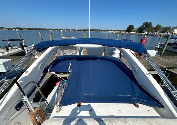 Bayliner Discovery 288 image