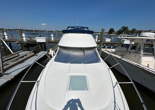 Bayliner Discovery 288 image