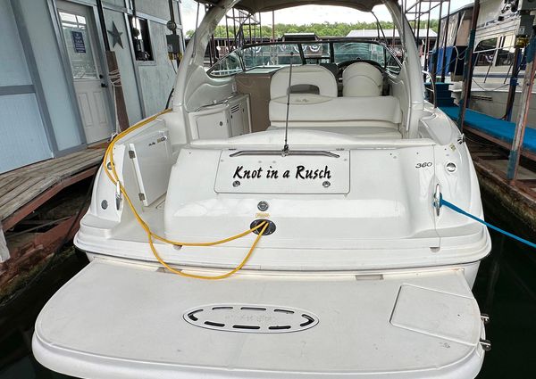 Sea Ray 360 Sundancer image