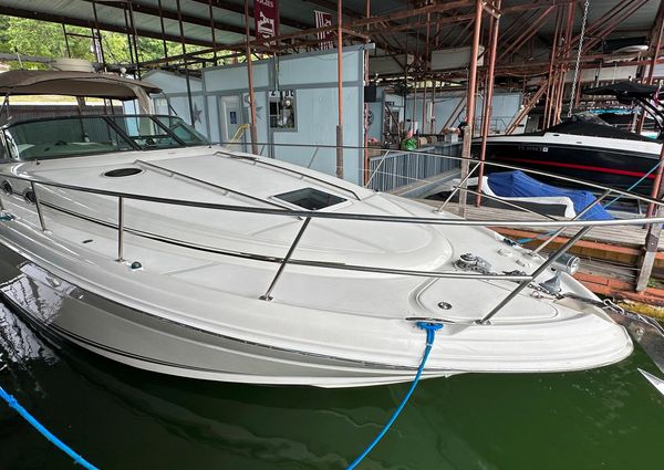 Sea Ray 360 Sundancer image