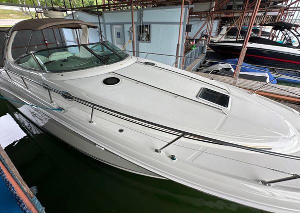 Sea Ray 360 Sundancer image