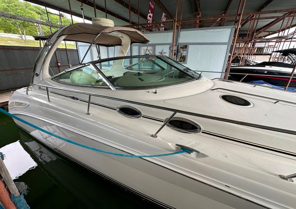 Sea Ray 360 Sundancer image